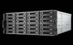 Сетевой накопитель QNAP TVS-2472XU-RP-i5-8G