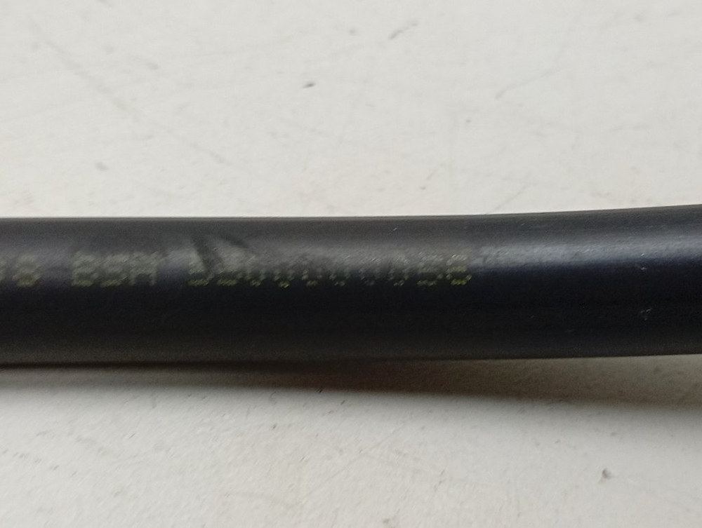 WAE24363OE/23 кт58 Трубки подачи воды для стиральной машины Bosch б/у