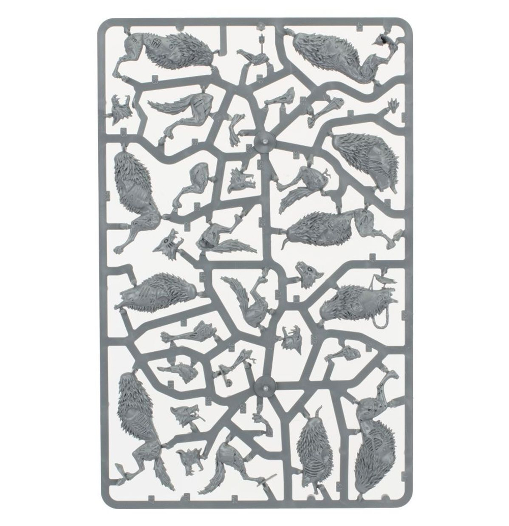 Soulblight Gravelords: Vengorian Court