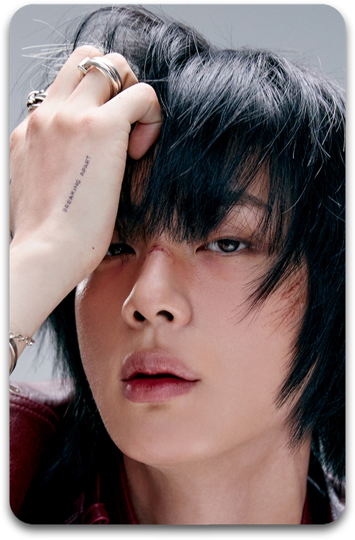 Карта / BTS #0947