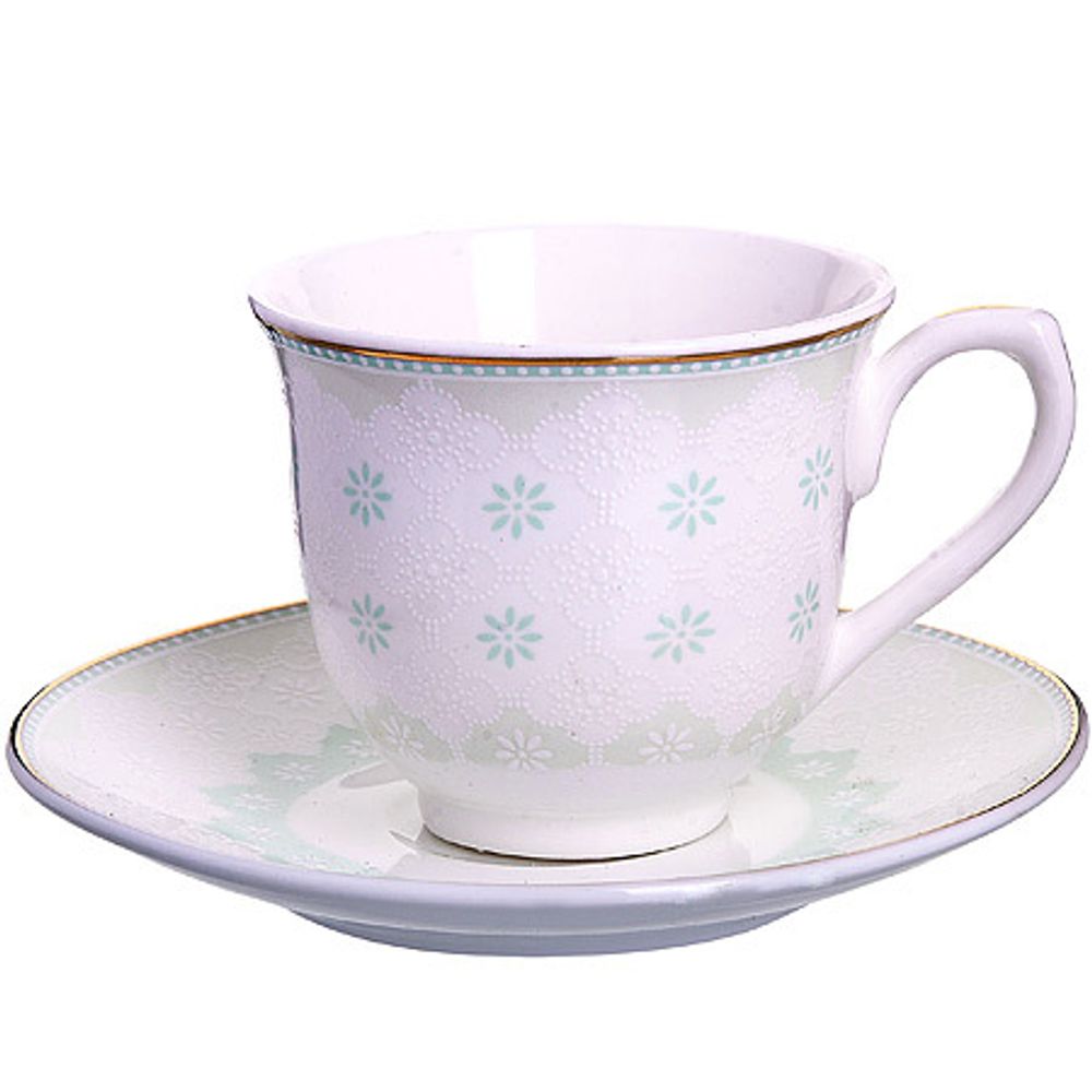 Кофейный сервиз на 12 персон Loraine 26437-1