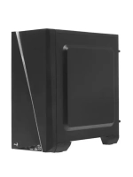 Корпус AeroCool Cylon Mini Mini-Tower, Micro-ATX, Mini-ITX