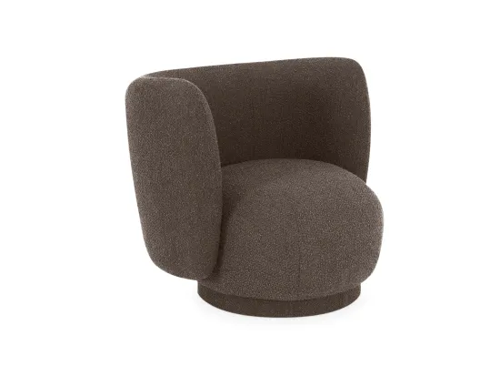 Кресло Lucca вращающееся 823170