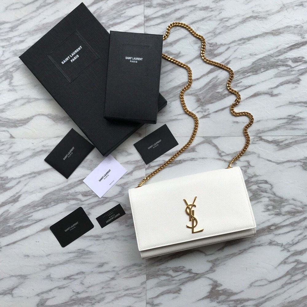 Yves Saint Laurent Kate 24 cm