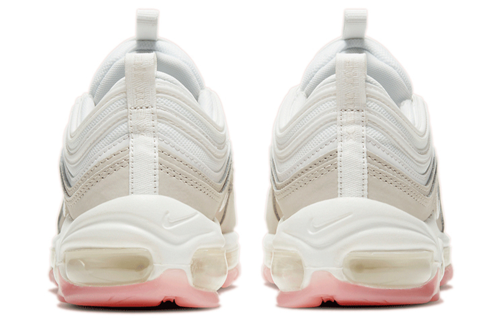 Кроссовки Nike Air Max 97 (Женская размерная сетка)