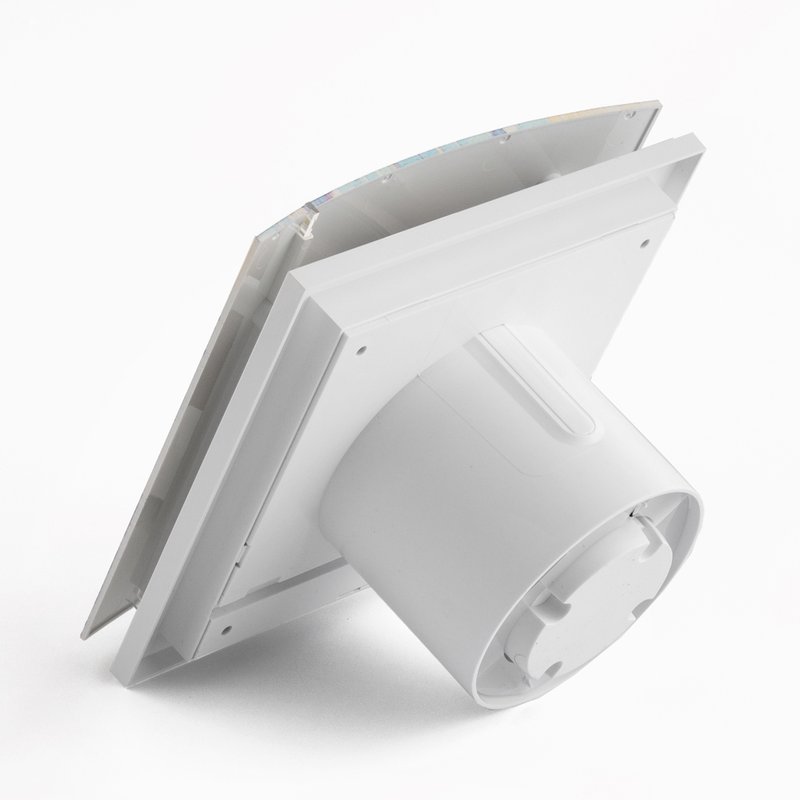 Накладной вентилятор Soler Palau SILENT-100 CZ DESIGN BARCELONA