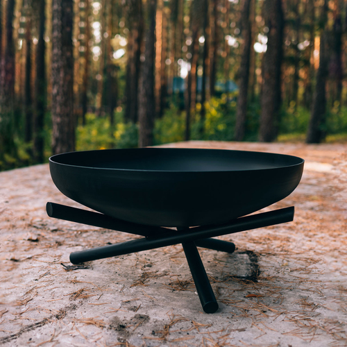 Костровой очаг Фрейер