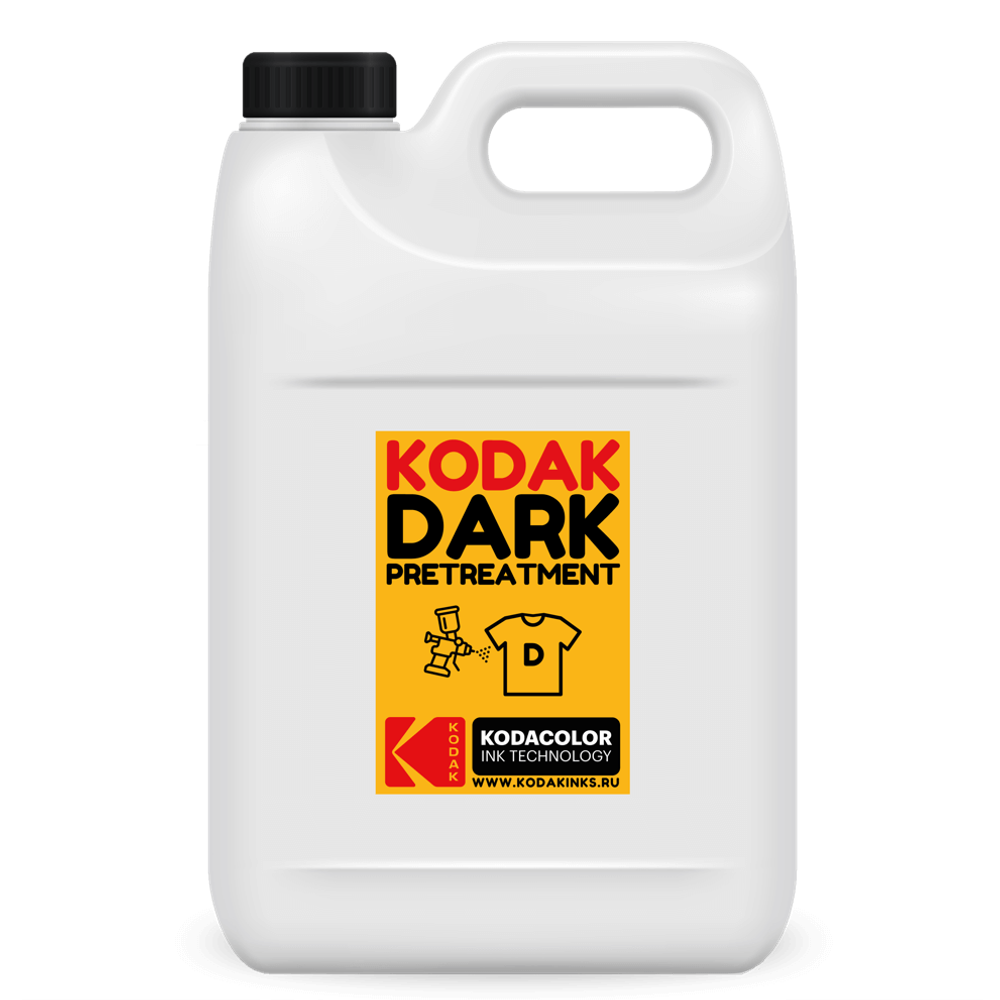 Праймер для темных тканей Kodak Dark