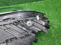 Фара правая Mercedes S W223 (20-нв) Multibeam LED