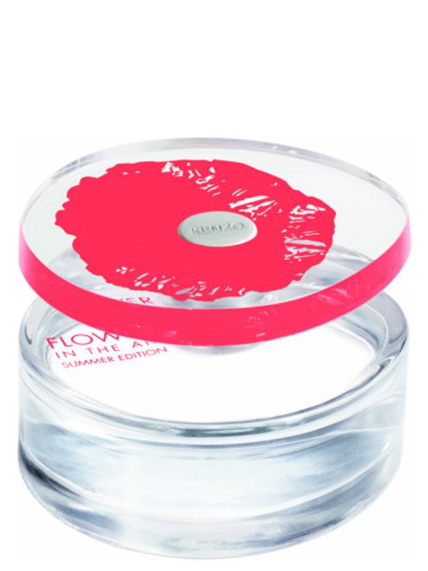 Kenzo Flower in the Air Summer Edition
