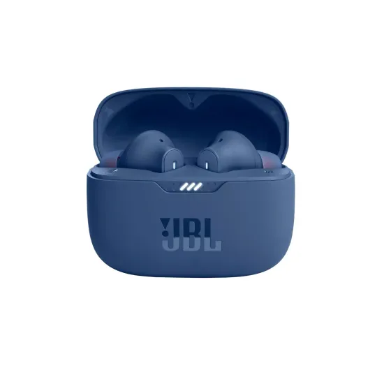 Беспроводные наушники JBL Tune 230NC TWS Blue ( Синий)