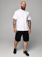 Шорты карго плотные Armed Forces AF603