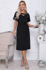 Платье 71674 Avili