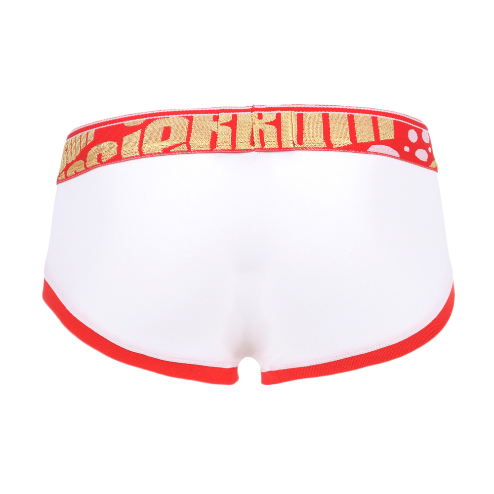 Мужские трусы брифы произвольные цвета набор 4 в1 Aussiebum Aus52495