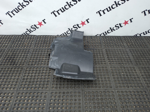 Крыло переднее левое 2018г.