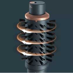 Фен щетка для волос Rowenta Air Rotate UB9920E0