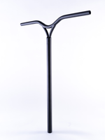 Руль HIPExtreme HX1 Y-bar 770*600 мм, черный