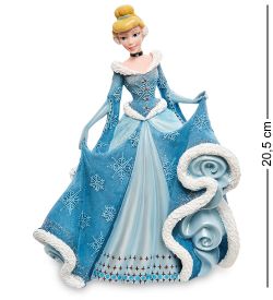 Disney Showcase Disney-6002181 Фигурка «Золушка на балу»