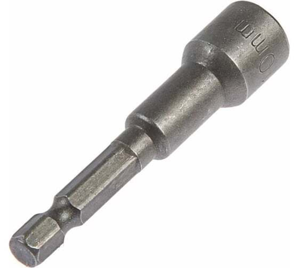 Бита с торц головкой  65мм * 8 мм
