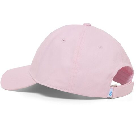 Теннисная кепка Australian Open Adults Logo - pardait pink