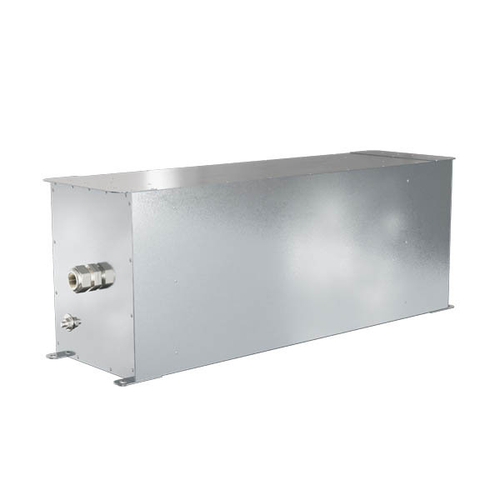 Тормозной резистор Prompower PDBR-22K-30R-100, мощность 22кВт, 30 Ом