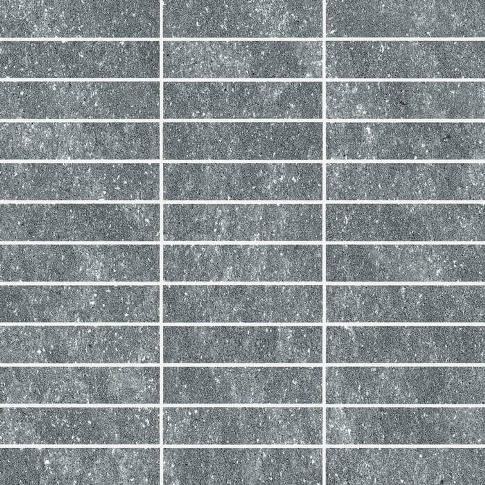 Italon Genesis Gen.Jupiter Silver Mosaico Grid 30x30