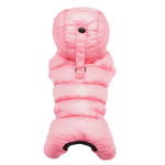 552 PA-OW Комбинезон "AIR 3", для девочек