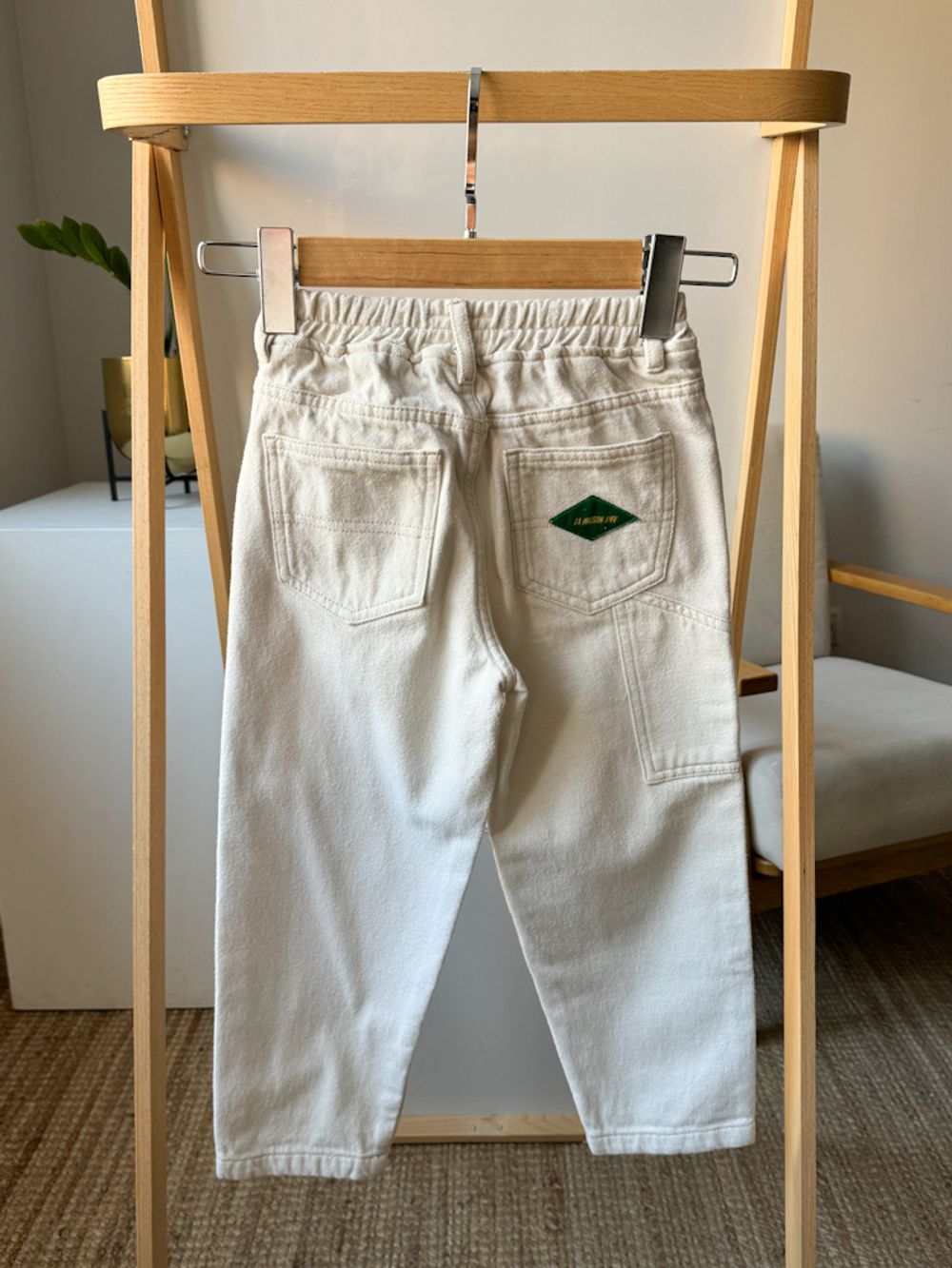 Джинсы American Vintage, 122