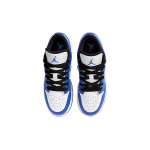 Кроссовки Air Jordan 1 Low GS Game Royal