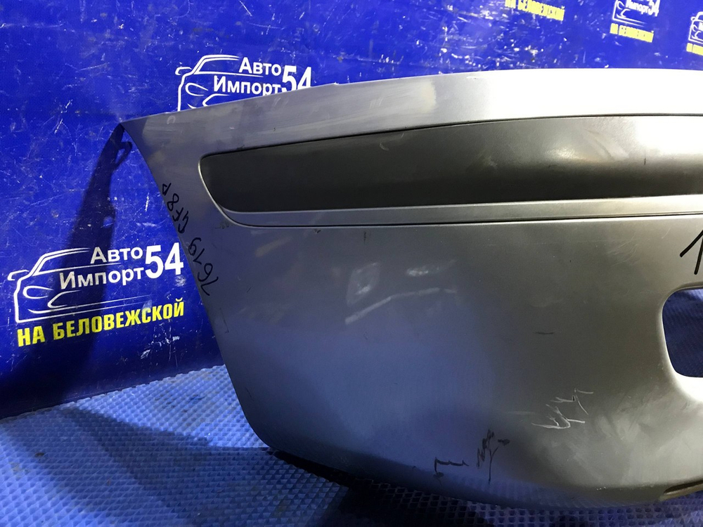 Бампер передний MAZDA CAPELLA 1999-2002