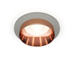 Ambrella Комплект встраиваемого светильника Techno XC6514025