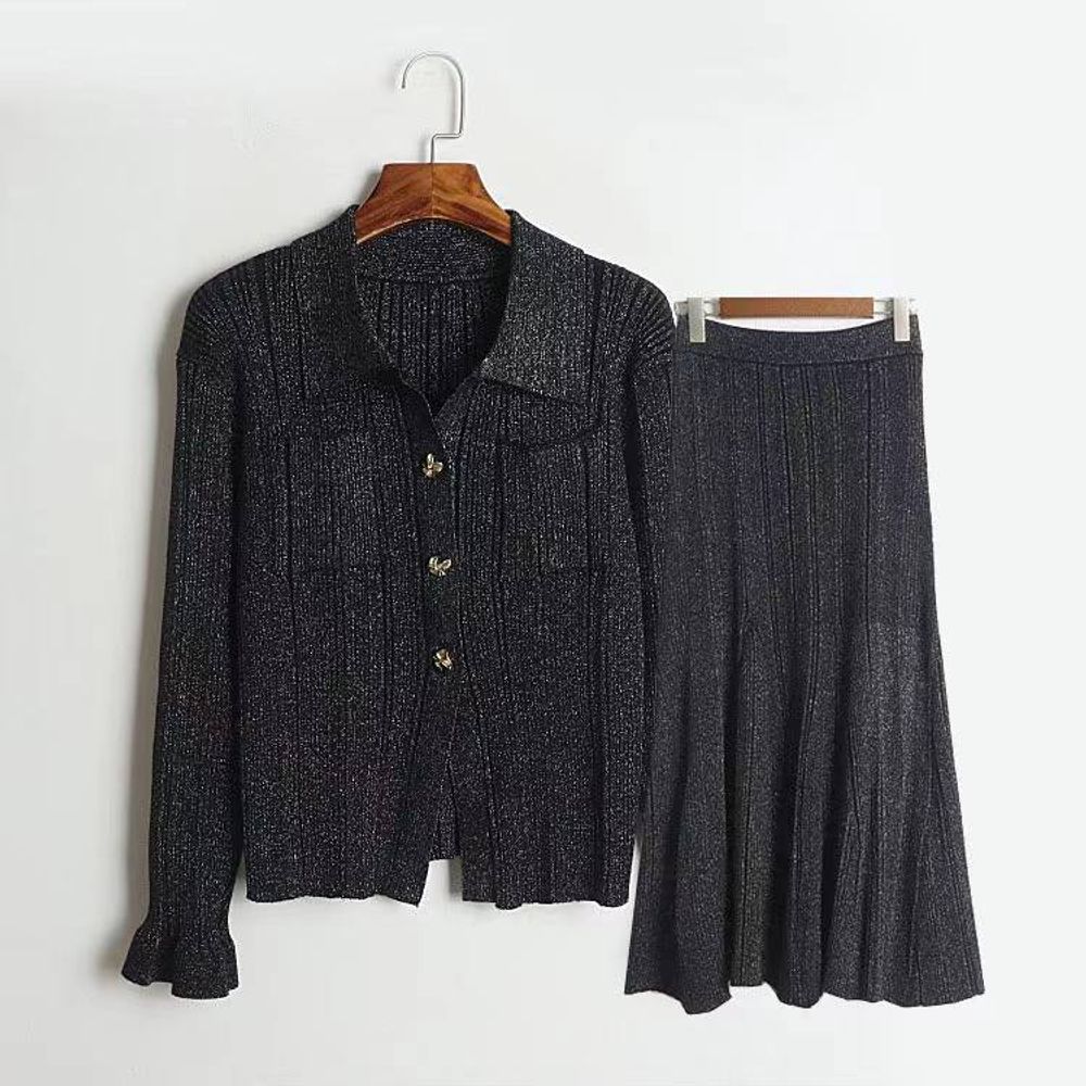 Прогулочный костюм Brunello Cucinelli