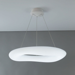 Citilux Стратус Смарт CL732A800GS RGB Умная подвесная люстра