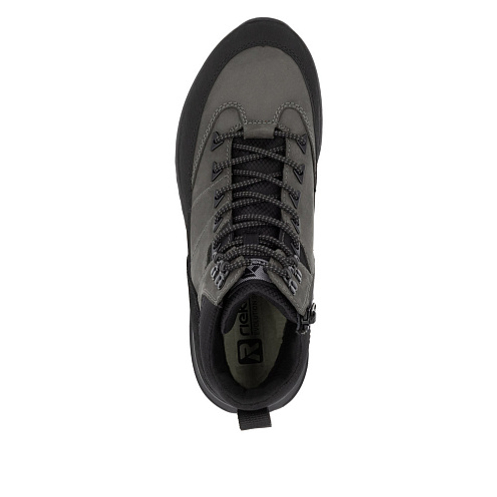 Ботинки мужские Rieker