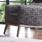 Кресло ENZA HOME NETHA EH54196