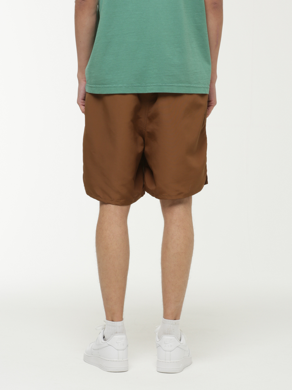 Мужские Шорты Big Basic Water