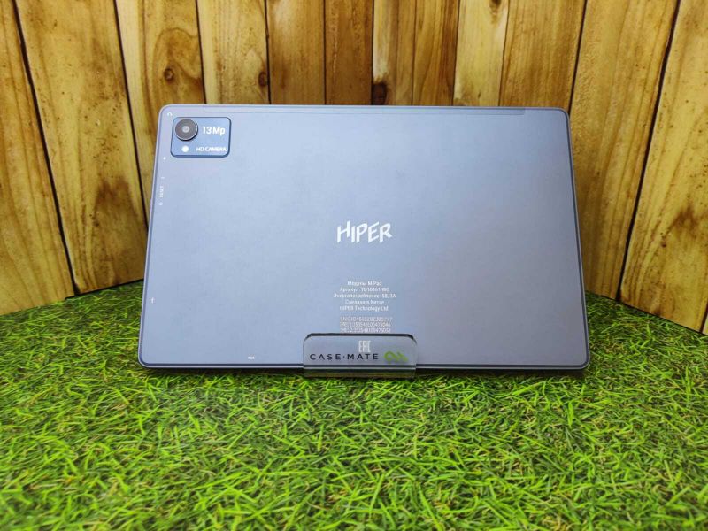 Планшет HIPER M-Pad (TD10461-WG)