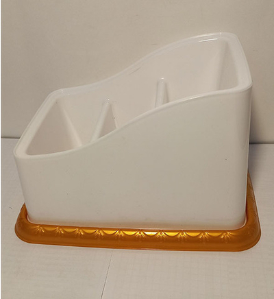 Подставка под стол,приборы Каскад