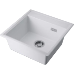 Кухонная мойка Omoikiri Daisen-51-BL