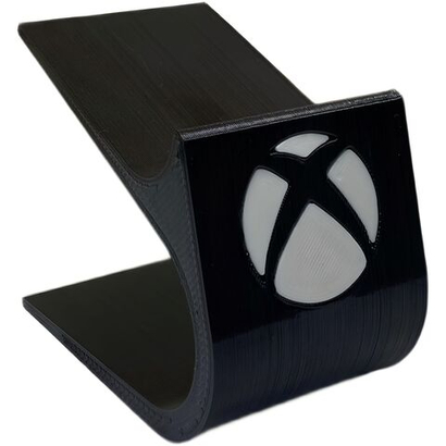 Подставка для геймпада Xbox Series X, Series S, 360, черный