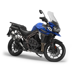 Triumph Tiger Explorer 1200