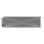 Блок внутренний TOSHIBA RAS-M07U2DVG-E мульти сплит-системы, канального типа