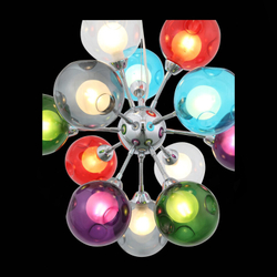 Подвесная люстра ST-Luce SL431.153.12