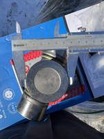 Крестовина 57/152 AZ6204100031