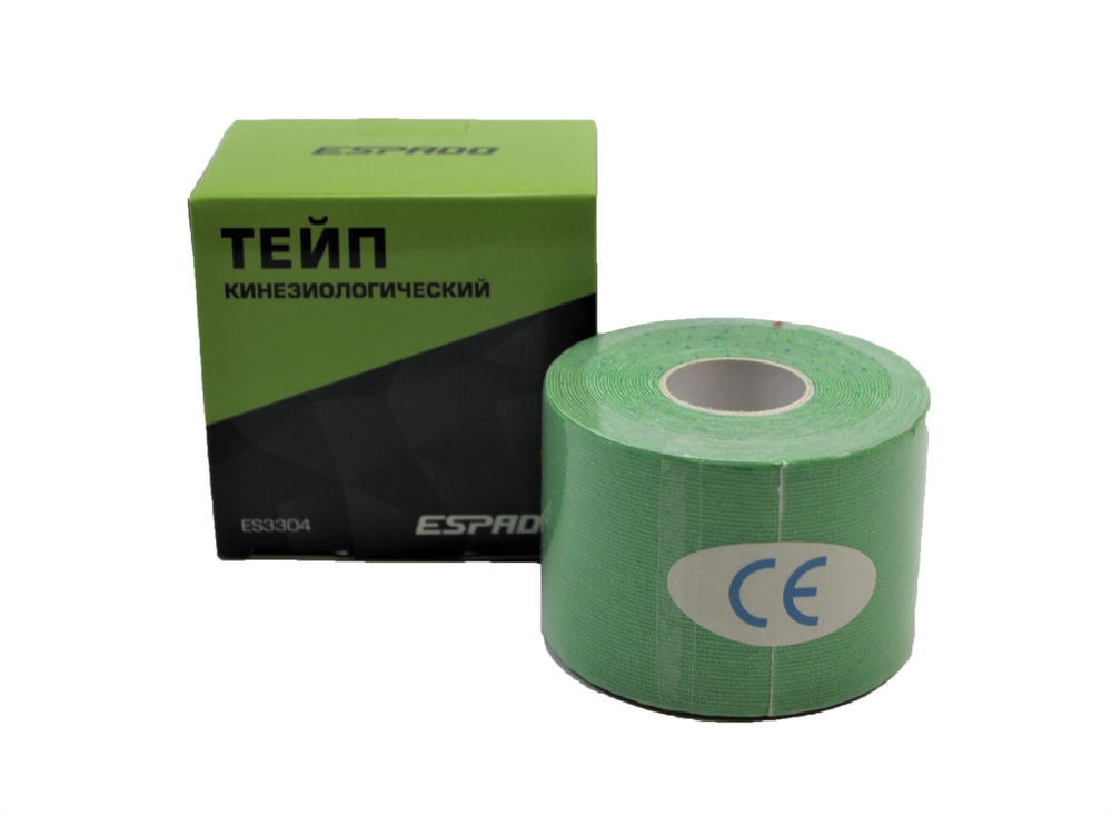 Кинезиотейп ESPADO 5см*5м