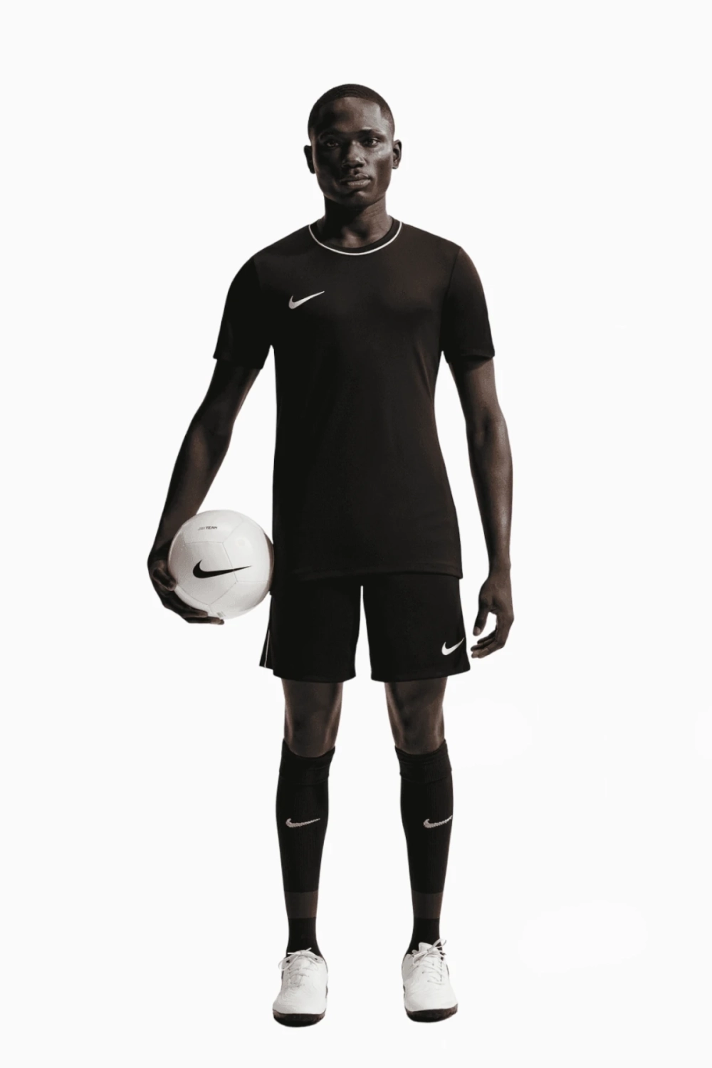 Футболка Nike Dri-FIT Park 26 - черный