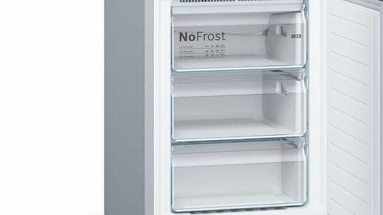 Холодильник Bosch KGN39XI306