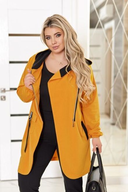 Костюм спортивный УК-17-252-3 Фабрика Моды