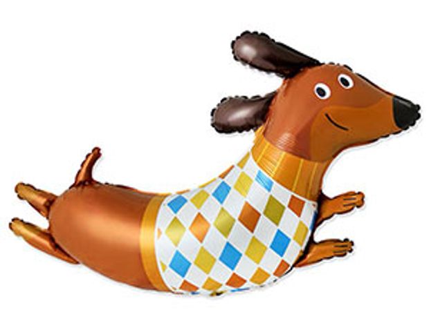 Ф Шар ФИГУРА Такса (БГ-30)