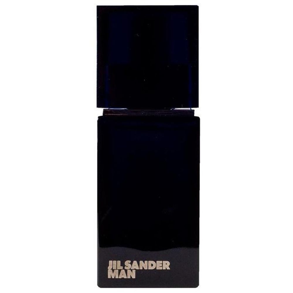 Jil Sander Sander Man